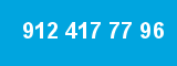 912 417 77 96